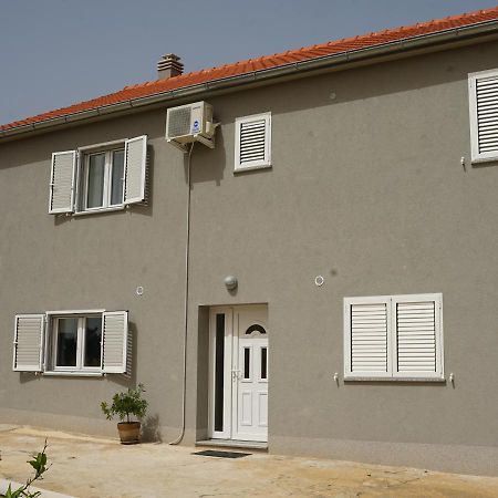 Apartment Aria Verunić Exterior foto
