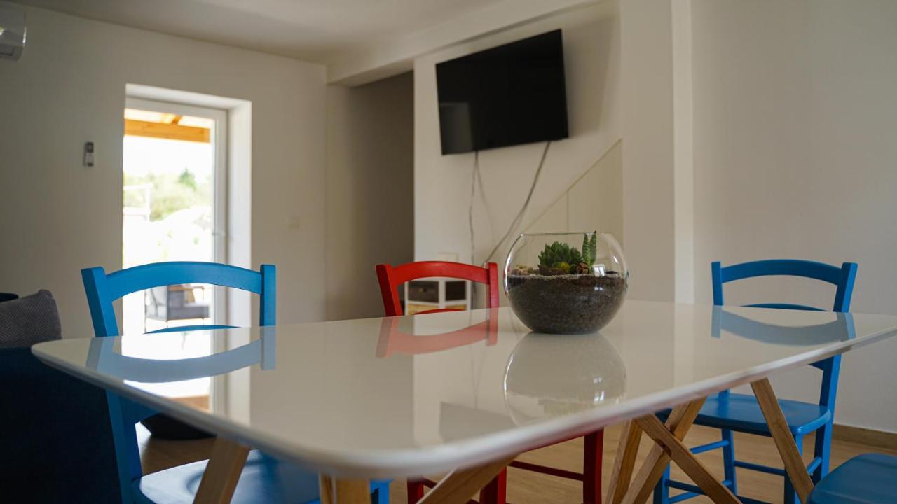 Apartment Aria Verunić Exterior foto